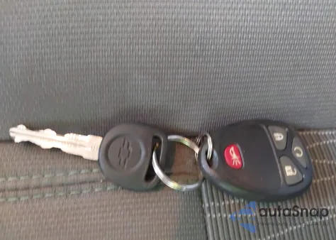 2015 Chevrolet Traverse 1Lt z USA, uszkodzony, nr VIN 1GNKRGKD0FJ213970